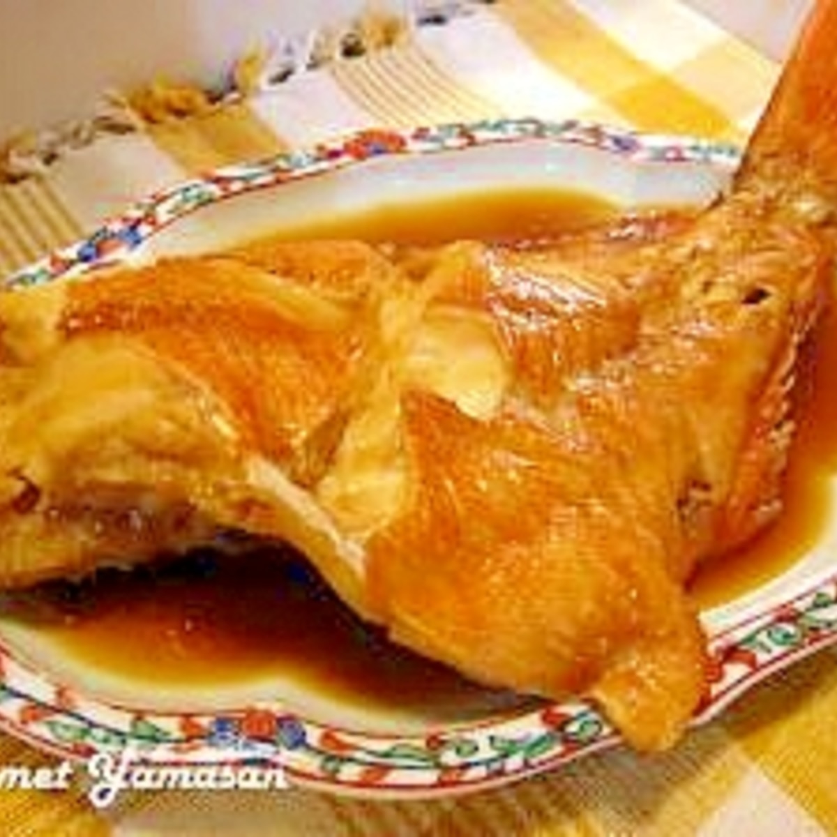 定番 あっさり甘めの煮汁 De 魚の煮付け レシピ 作り方 By グルヤマ 楽天レシピ 定番 あっさり甘めの煮汁 De 魚の煮付け レシピ 作り方 By グルヤマ 楽天レシピ